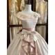 Sakya Lily Of The Valley Outer JSK and Underskirt(Reservation/3 Colours/Full Payment Without Shipping)